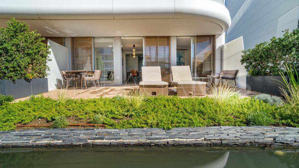 Wohnung for sale in Costa Natura