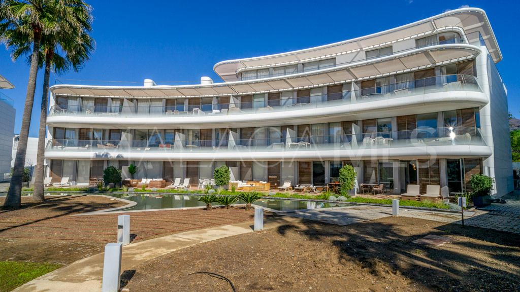 Wohnung for sale in Costa Natura