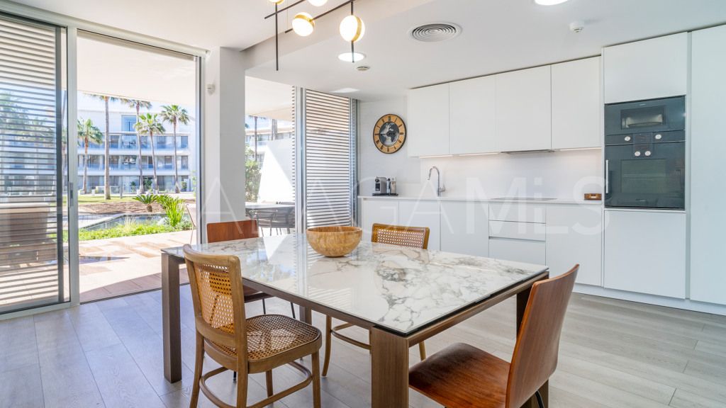 Wohnung for sale in Costa Natura