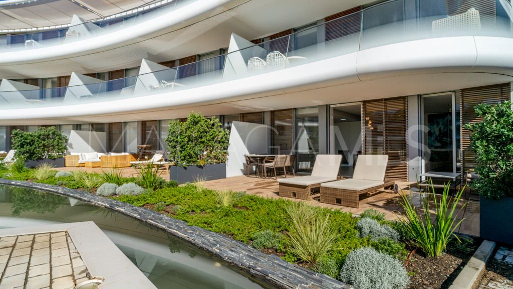 Wohnung for sale in Costa Natura