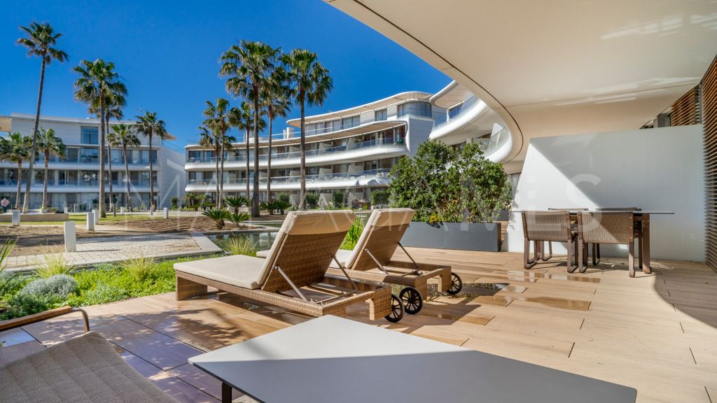 Wohnung for sale in Costa Natura