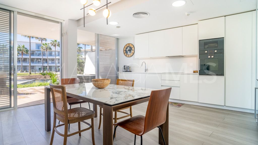 Wohnung for sale in Costa Natura