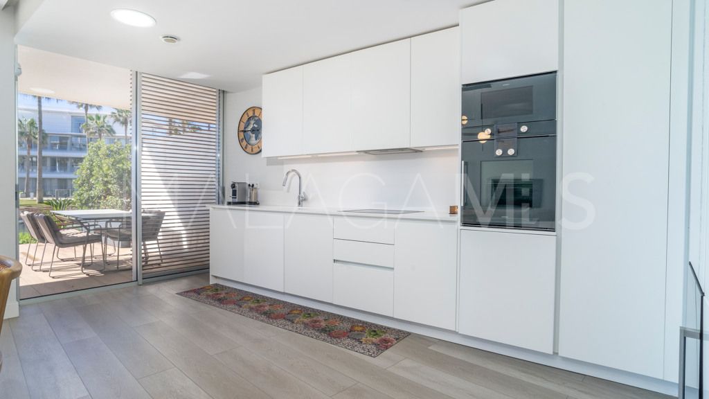 Wohnung for sale in Costa Natura