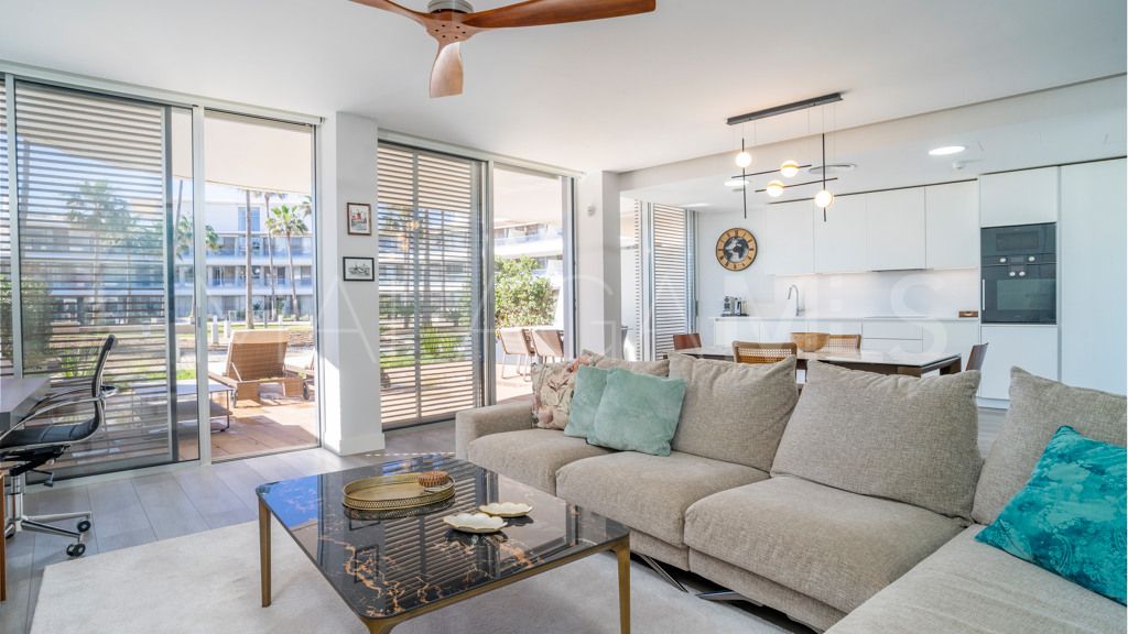 Wohnung for sale in Costa Natura