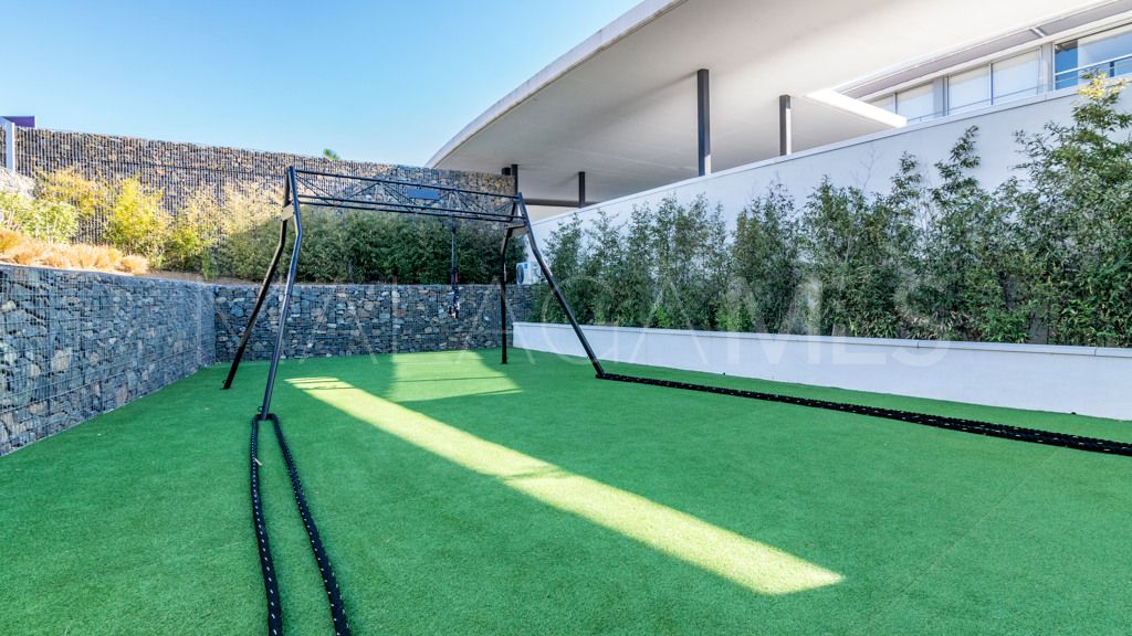 Wohnung for sale in Costa Natura