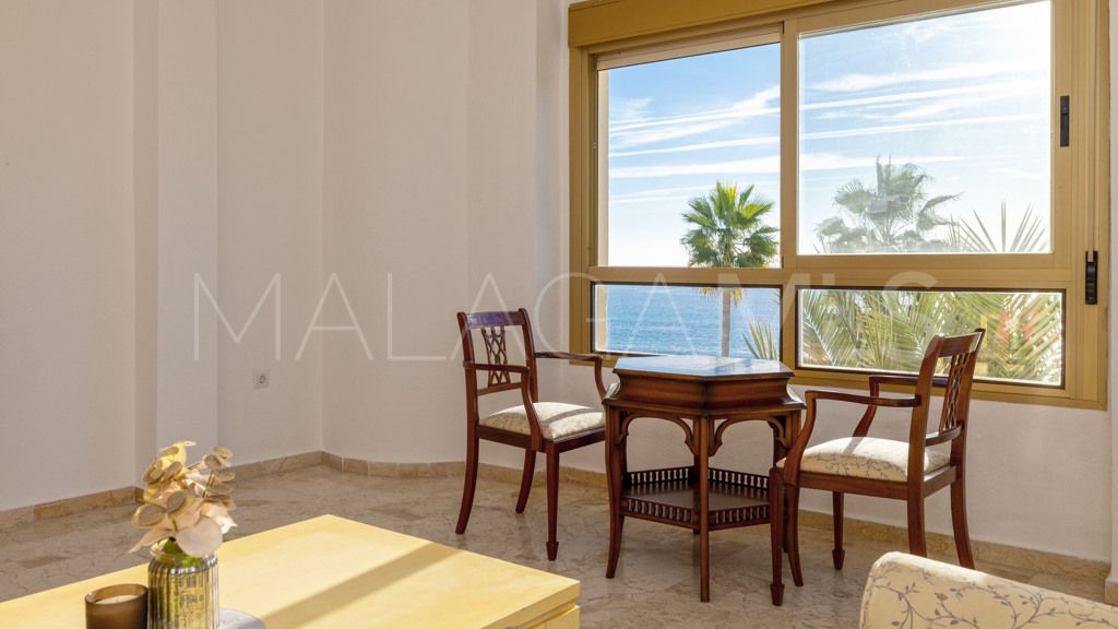 Lägenhet for sale in Estepona