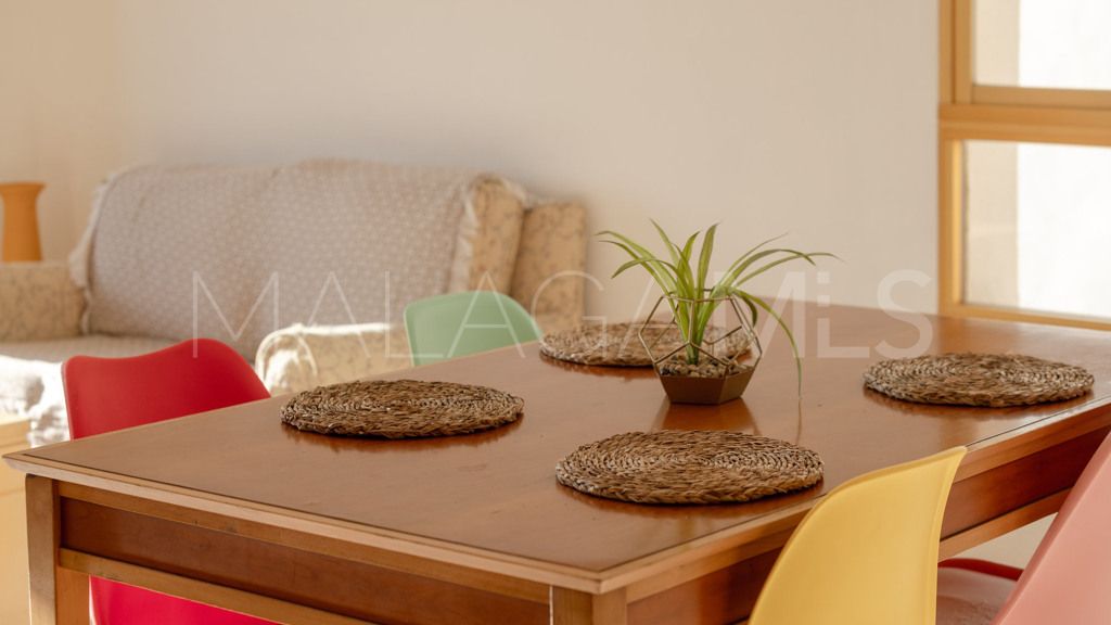 Lägenhet for sale in Estepona