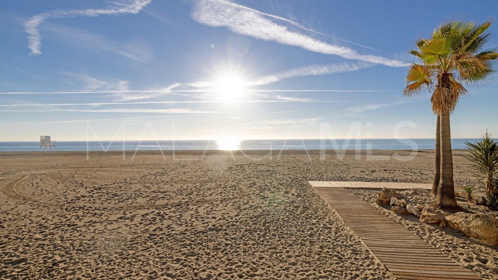 Lägenhet for sale in Estepona
