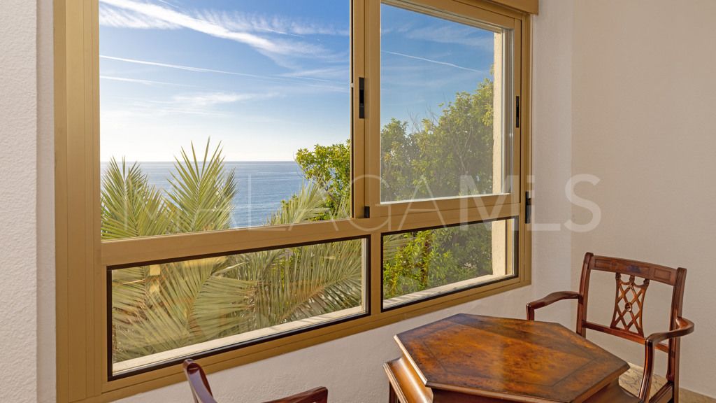 Lägenhet for sale in Estepona