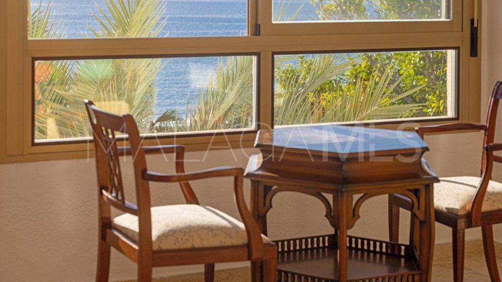 Lägenhet for sale in Estepona