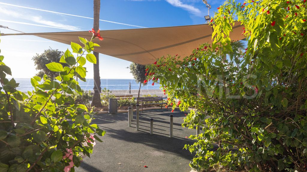 Lägenhet for sale in Estepona