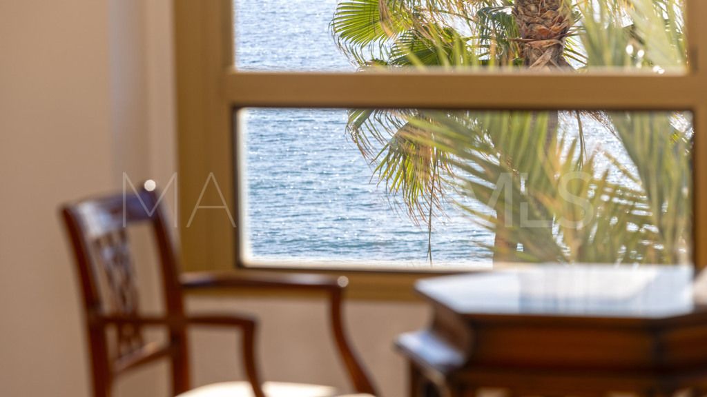 Lägenhet for sale in Estepona