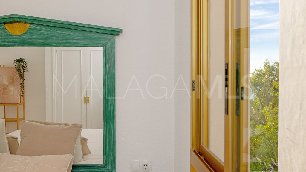 Lägenhet for sale in Estepona