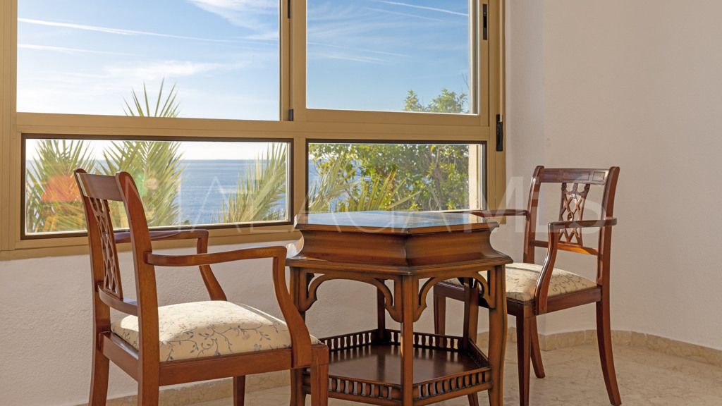 Lägenhet for sale in Estepona