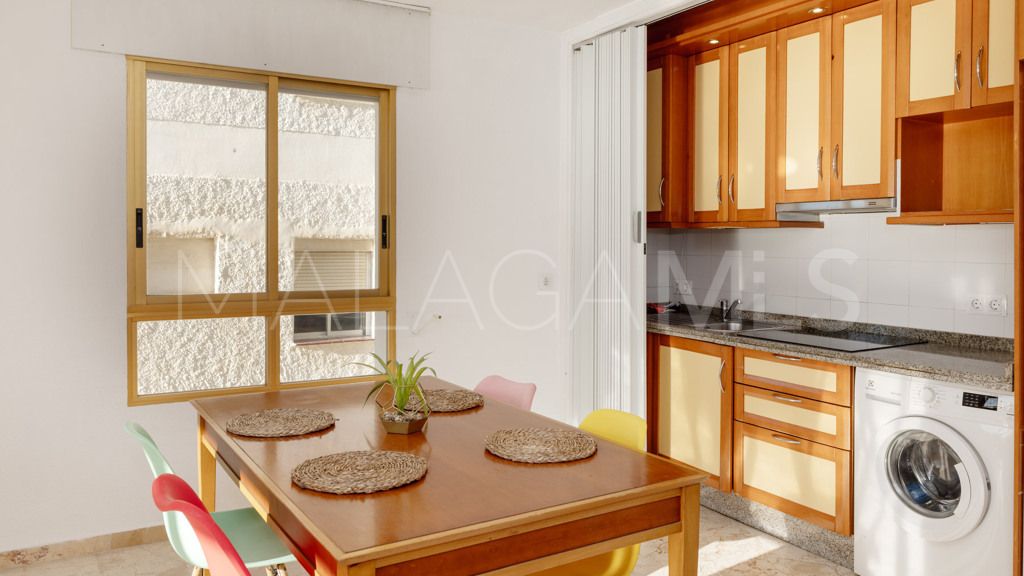 Lägenhet for sale in Estepona