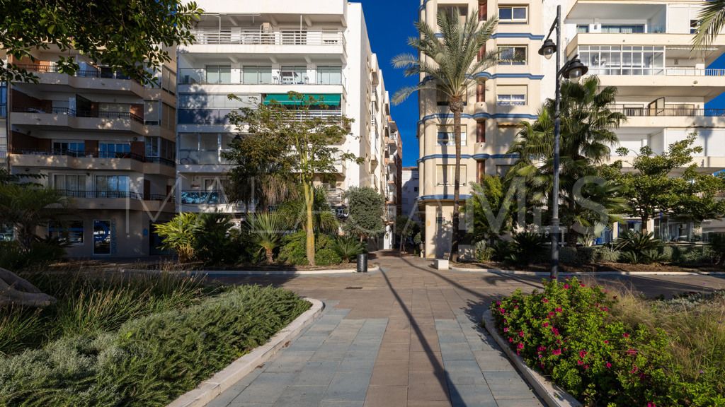 Lägenhet for sale in Estepona