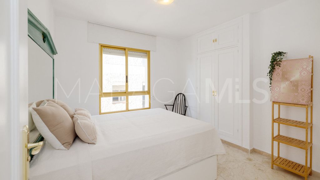 Lägenhet for sale in Estepona