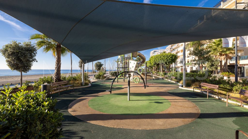 Lägenhet for sale in Estepona