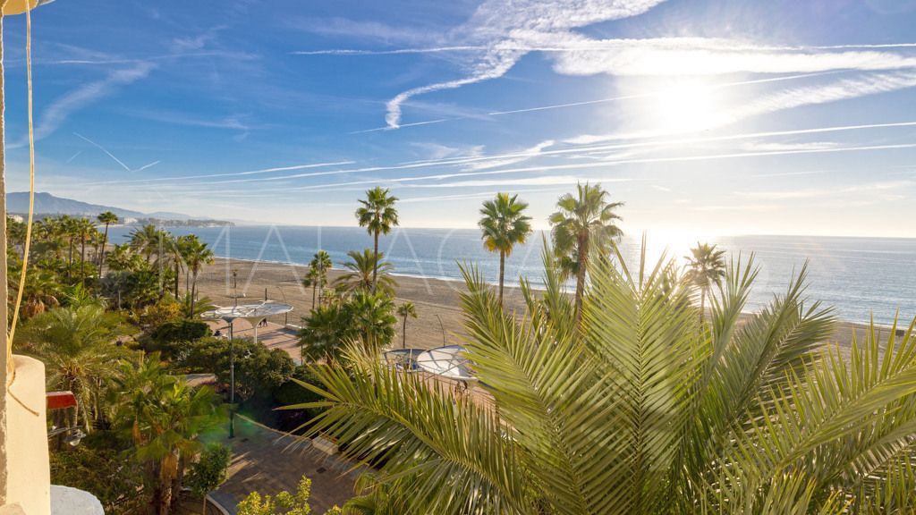 Lägenhet for sale in Estepona