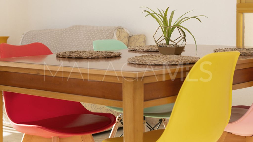 Lägenhet for sale in Estepona