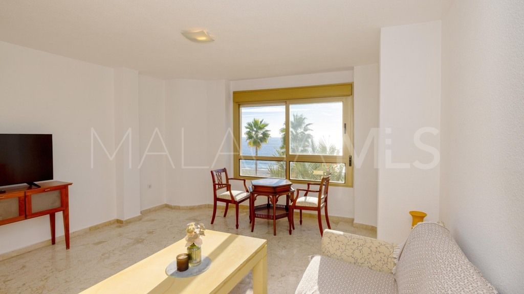 Lägenhet for sale in Estepona