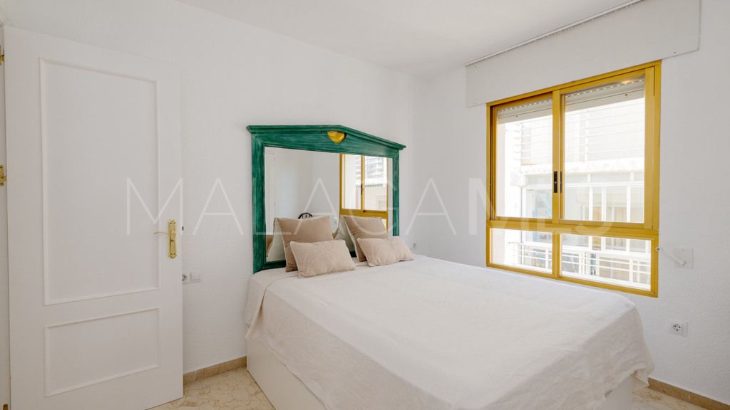 Lägenhet for sale in Estepona