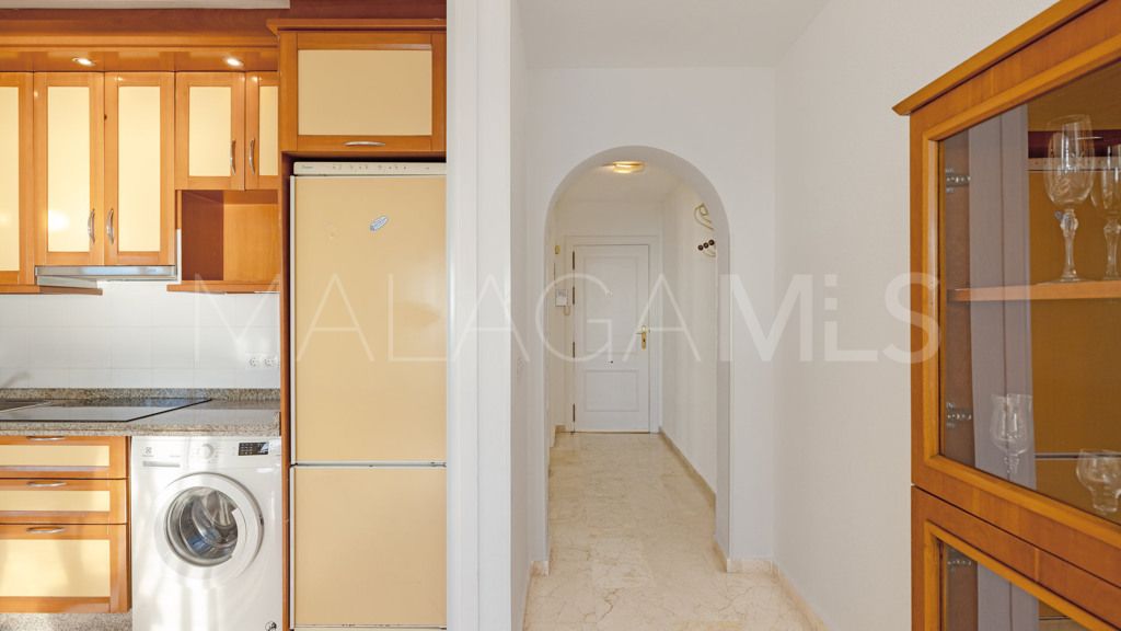 Lägenhet for sale in Estepona