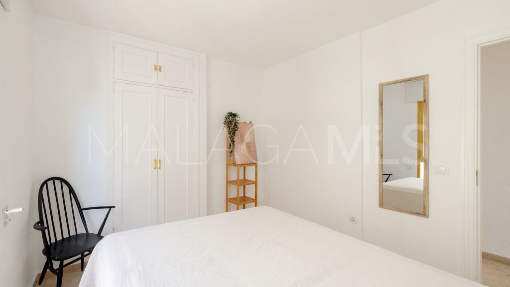 Lägenhet for sale in Estepona