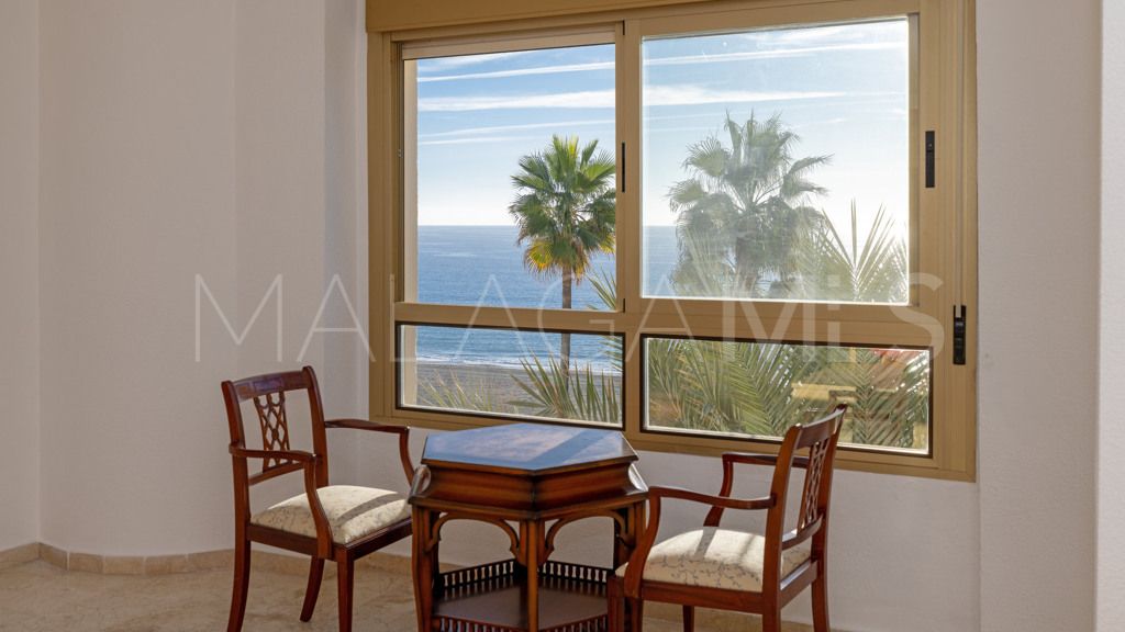 Lägenhet for sale in Estepona