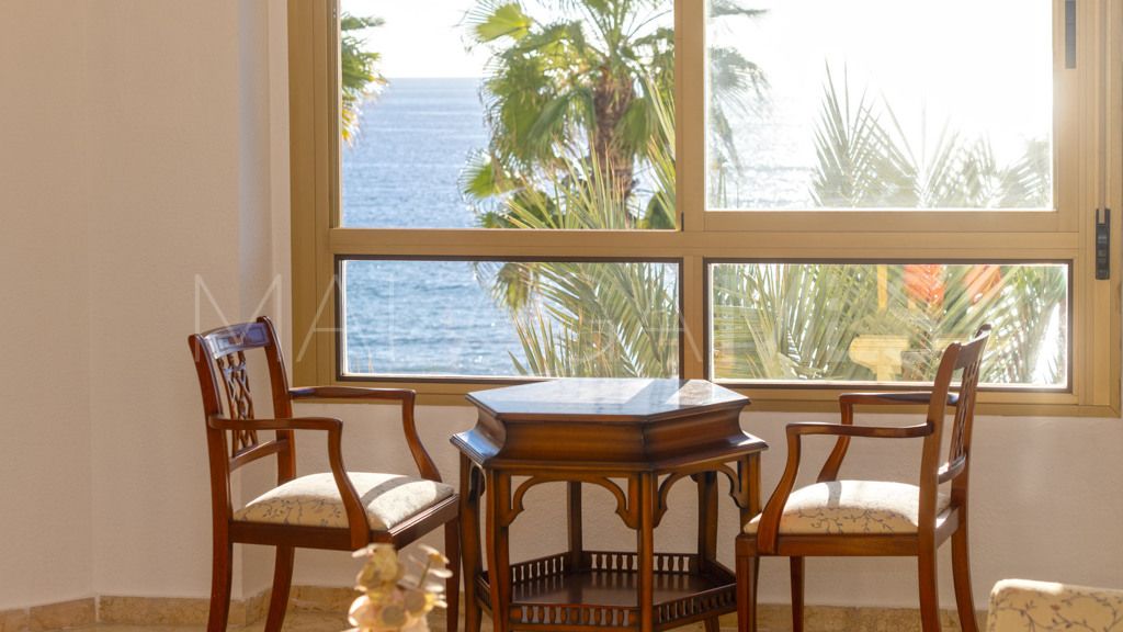 Lägenhet for sale in Estepona