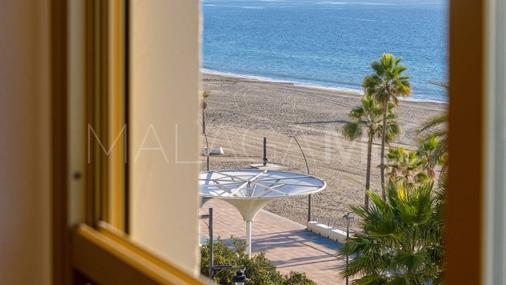 Lägenhet for sale in Estepona