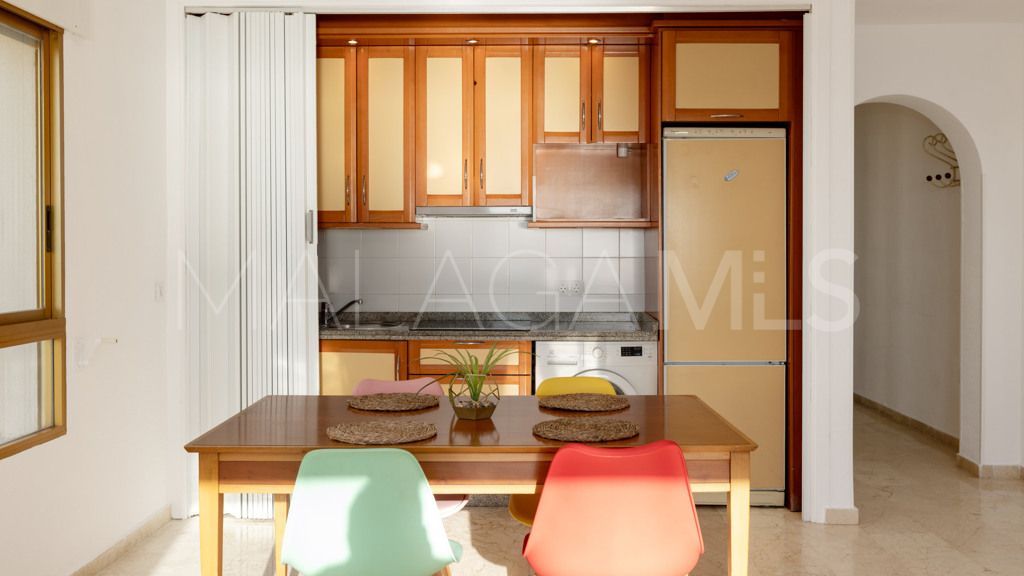 Lägenhet for sale in Estepona