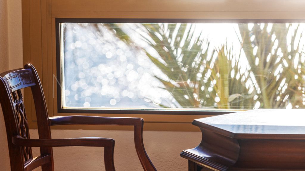 Lägenhet for sale in Estepona