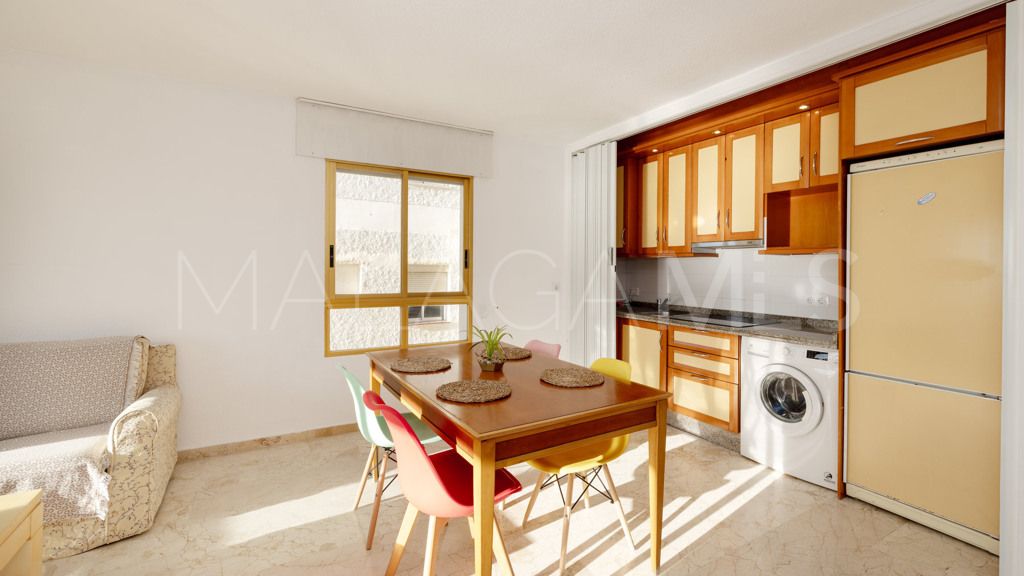 Lägenhet for sale in Estepona