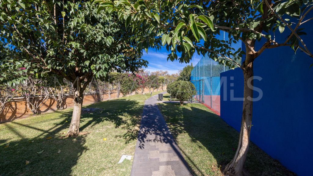 For sale New Golden Mile apartment with 4 bedrooms