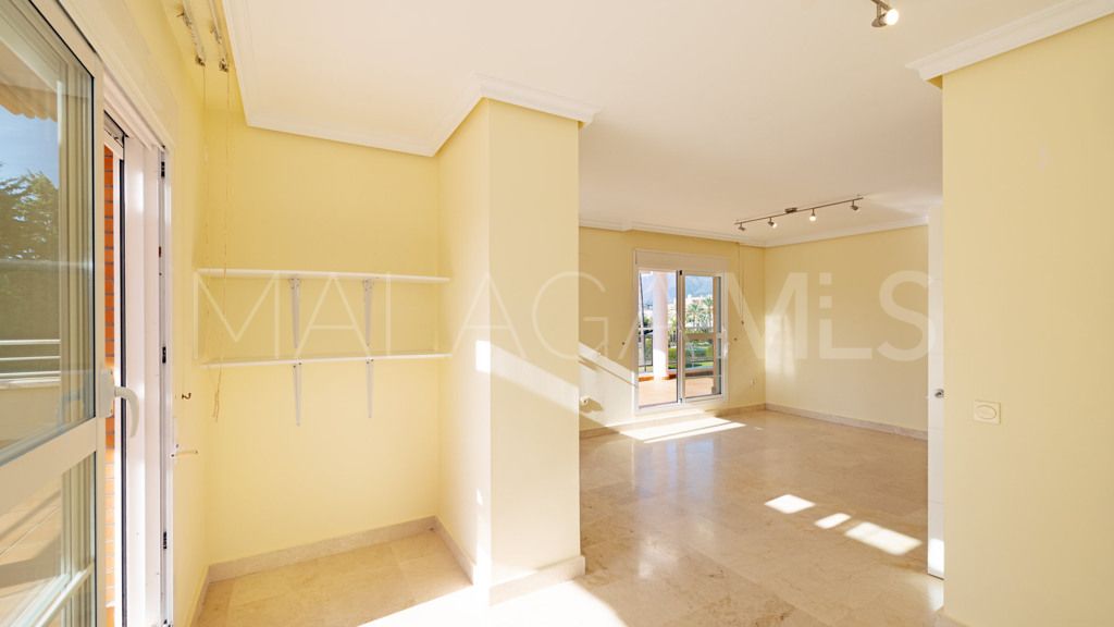 For sale New Golden Mile apartment with 4 bedrooms