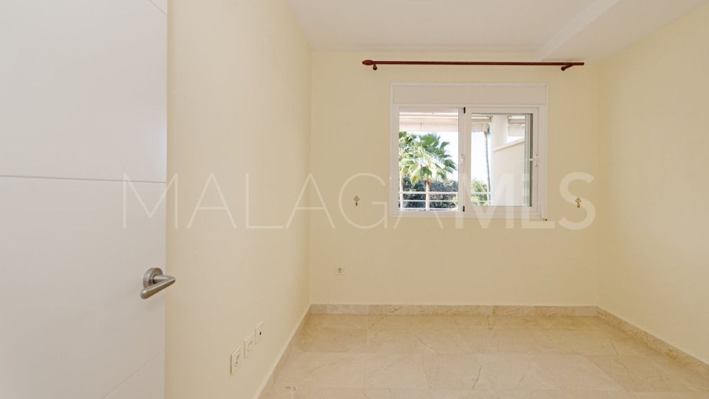 For sale New Golden Mile apartment with 4 bedrooms