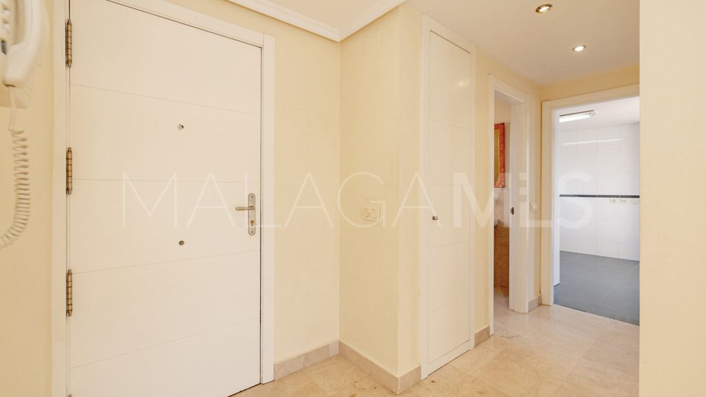 For sale New Golden Mile apartment with 4 bedrooms
