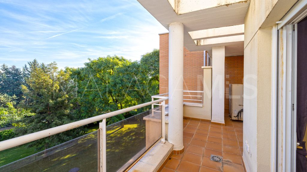 For sale New Golden Mile apartment with 4 bedrooms