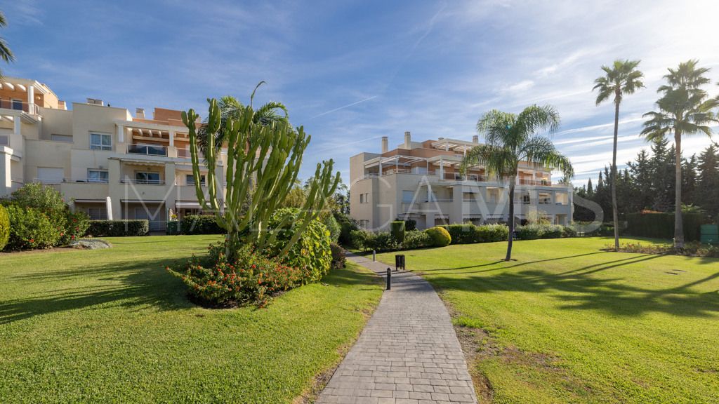 For sale New Golden Mile apartment with 4 bedrooms