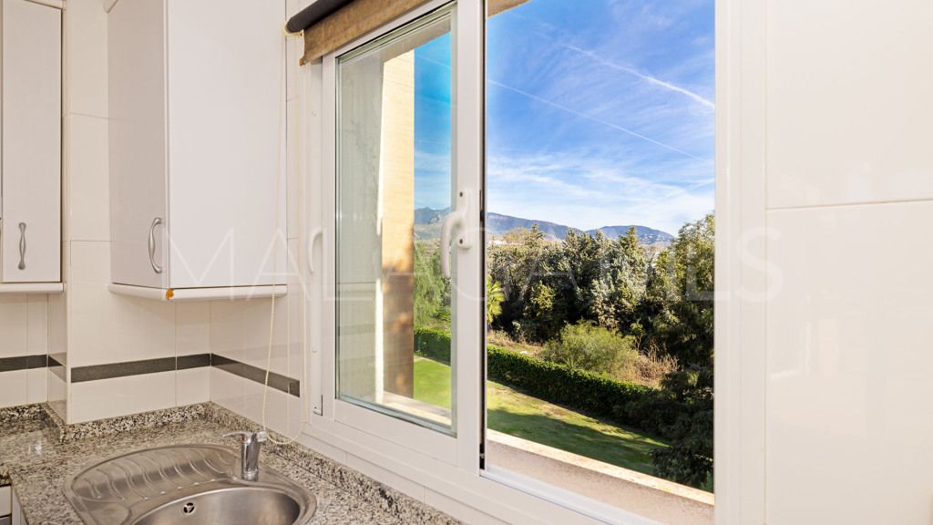 For sale New Golden Mile apartment with 4 bedrooms