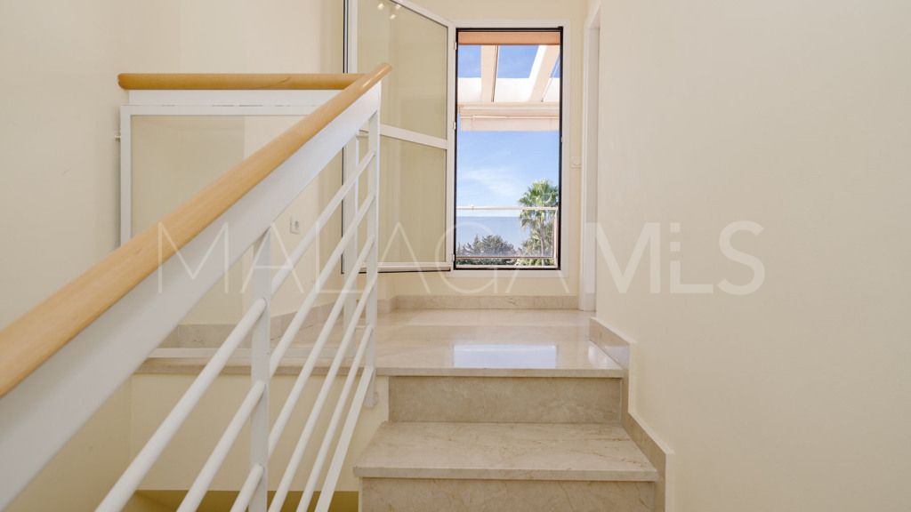 For sale New Golden Mile apartment with 4 bedrooms