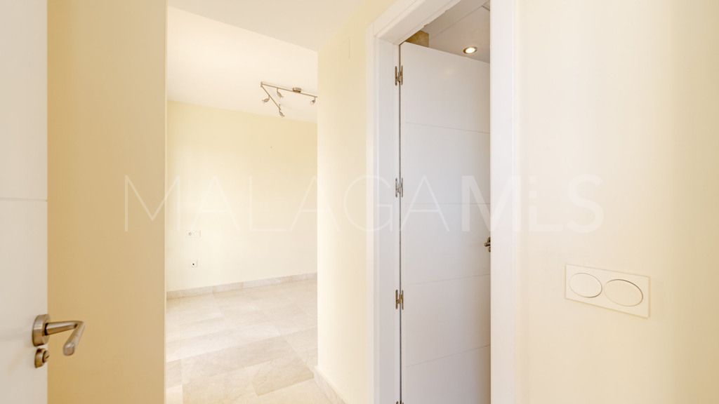 For sale New Golden Mile apartment with 4 bedrooms