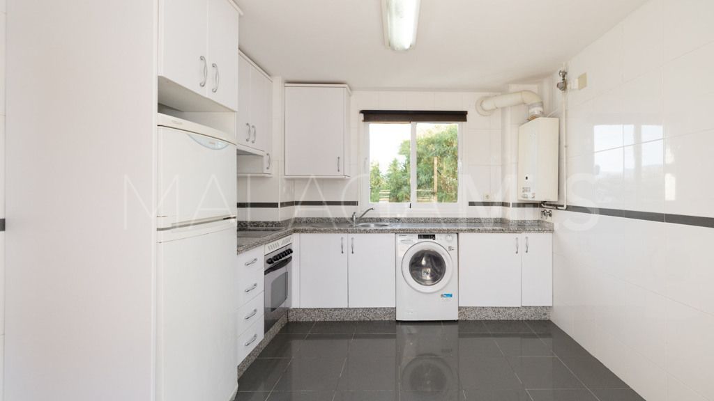 For sale New Golden Mile apartment with 4 bedrooms