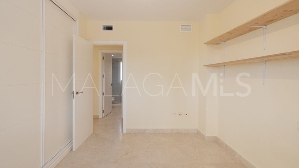 For sale New Golden Mile apartment with 4 bedrooms