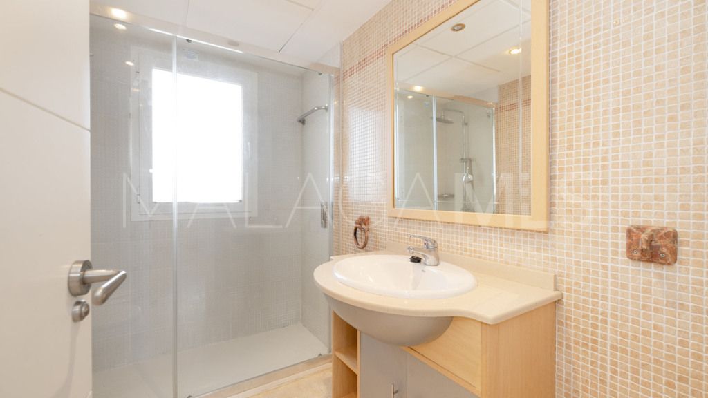 For sale New Golden Mile apartment with 4 bedrooms