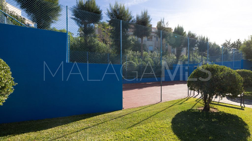 For sale New Golden Mile apartment with 4 bedrooms