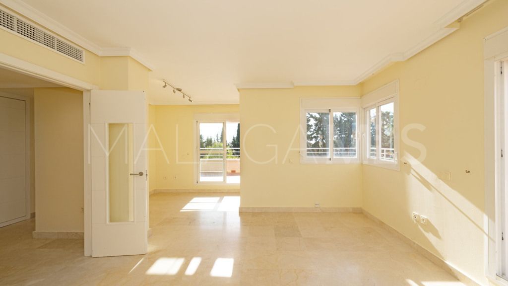 For sale New Golden Mile apartment with 4 bedrooms