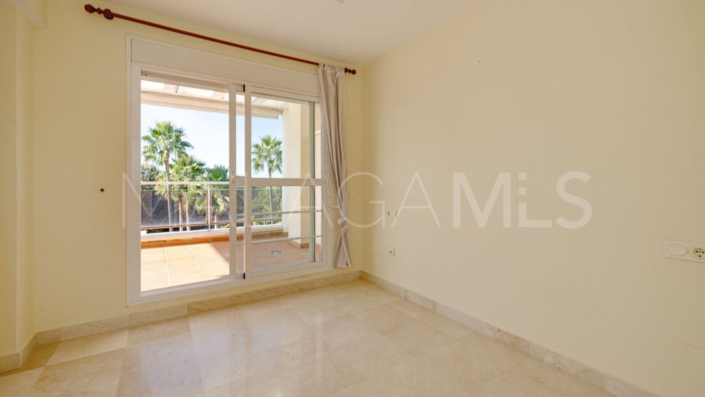 For sale New Golden Mile apartment with 4 bedrooms