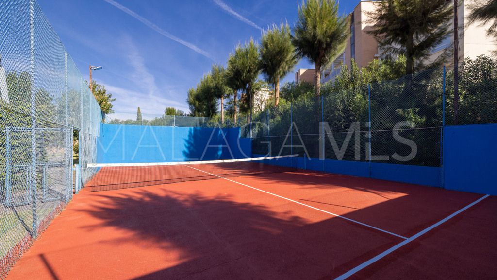 For sale New Golden Mile apartment with 4 bedrooms